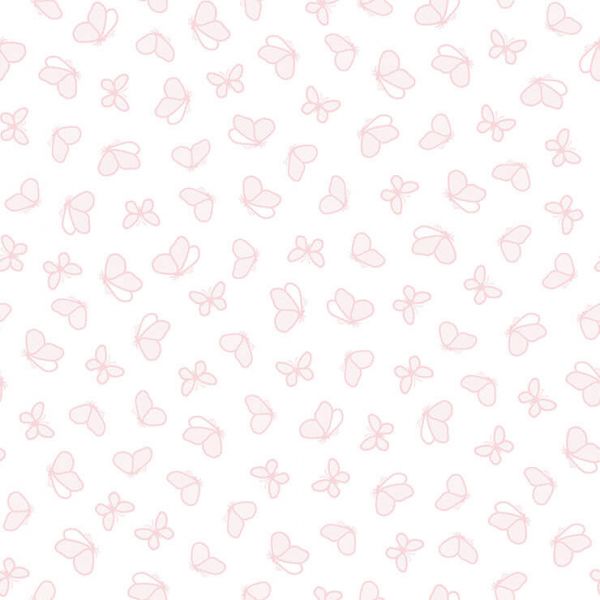 Papel de parede vinílico  infantil  Renascer cód. 6217