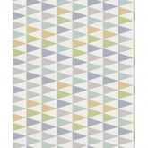Papel de parede vinílico, Barbara Becker cód. 437805