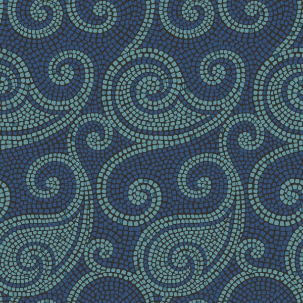 Papel de parede vinílico, Rhythm cód.RH3808