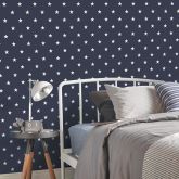 Papel de Parede Deauville 2 Constelação G23107