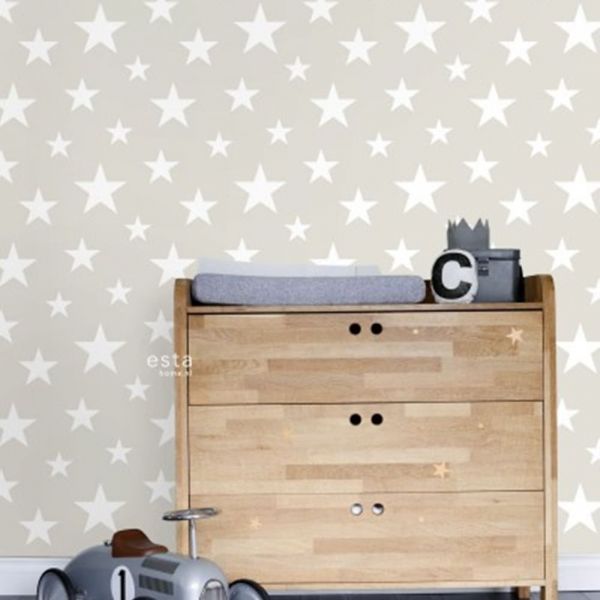Papel de Parede Little ref. LB128866