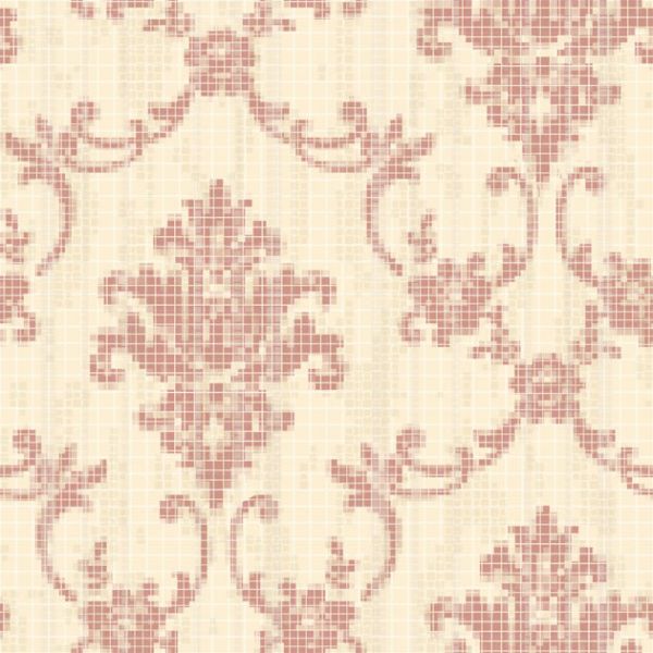 Papel de parede vinílico, Rhythm cód.RH3860