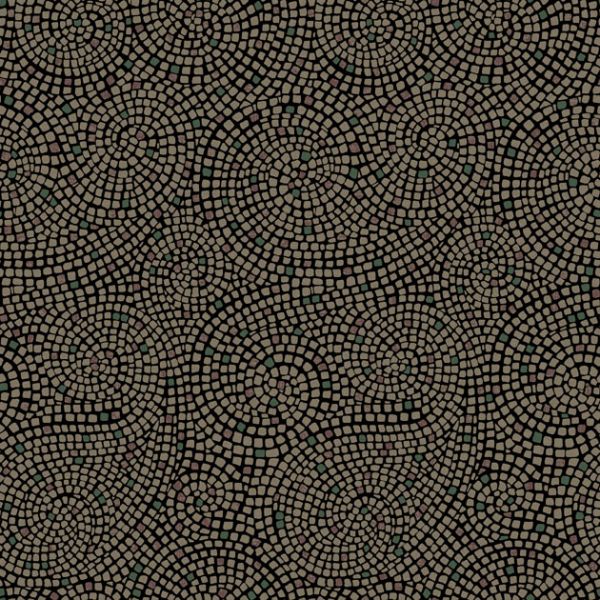 Papel de parede vinílico, Rhythm cód.RH3815