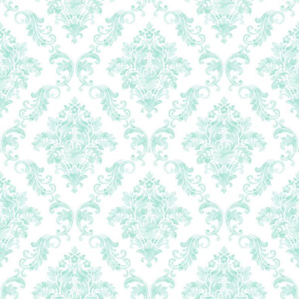 Papel de parede vinílico  infantil  Renascer - 6250