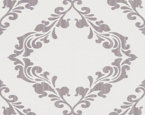 Papel de parede vinílico, Blue Velvet cód. 609523
