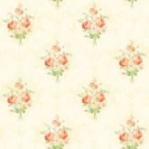 Papel de parede TNT,  Romantic cód.RO010101