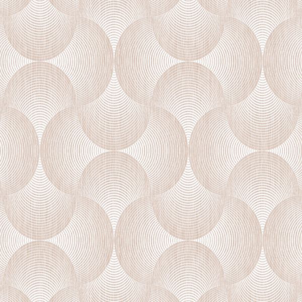 Papel de parede vinilizado Relevos ref.3424