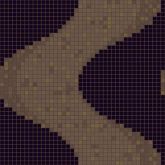 Papel de parede vinílico, Rhythm cód.RH3844