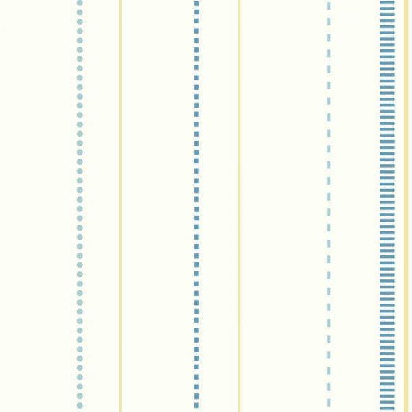 Papel de Parede infantil Dwell Studio DW2493