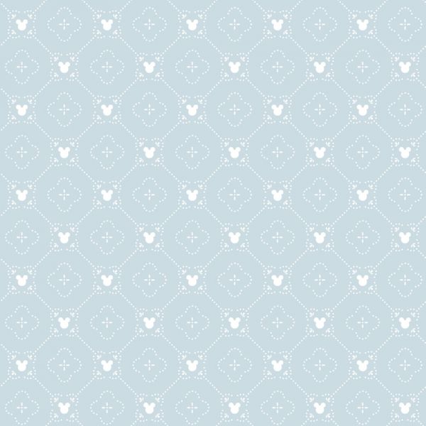 Papel de parede Disney Mickey ref.DI0978