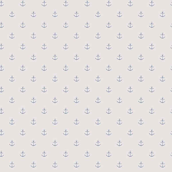 Papel de  Parede Deauville 2 Ancora G23354