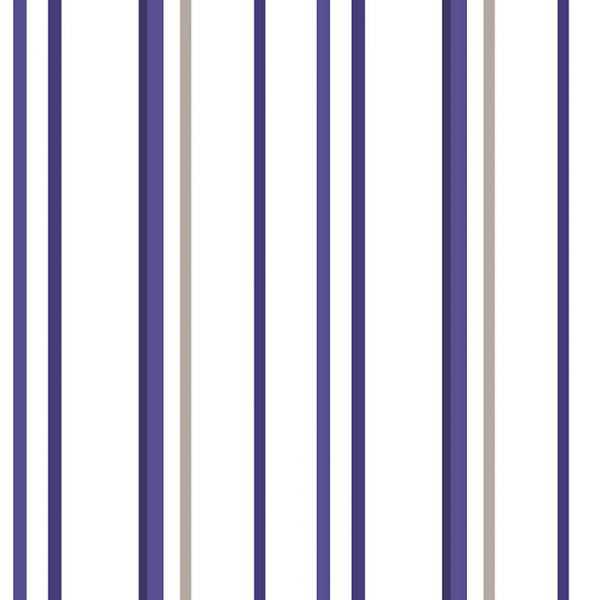 Papel de parede vinílico  infantil  Renascer - 6245