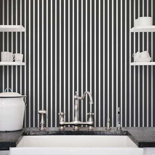 Papel de parede vinílico, Smart Stripes 2 cód.G67539