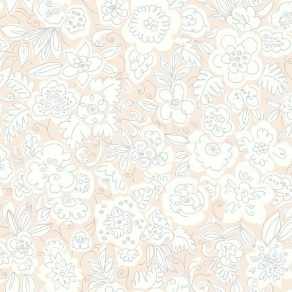 Papel de Parede Dream - Big- Cód.WI0123