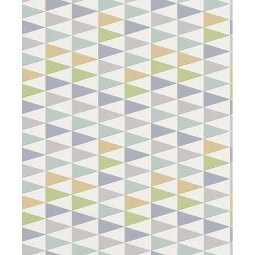 Papel de parede vinílico, Barbara Becker cód. 437805
