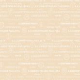 Papel de parede vinílico, Corinthins cód. SC305-01
