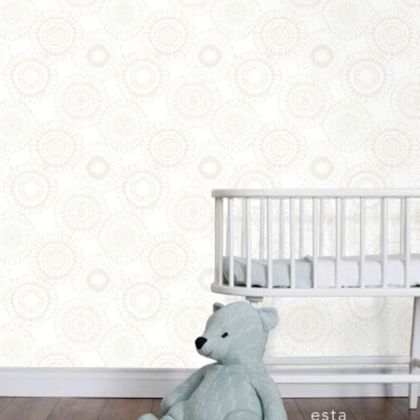 Papel de Parede Little ref. LB138910