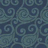 Papel de parede vinílico, Rhythm cód.RH3808