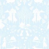 Papel de parede Disney Frozen ref.DI1014