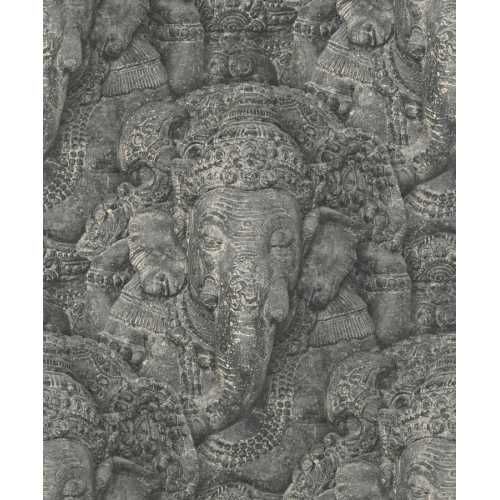 Papel de parede vinílico, Barbara Becker cód. 525502