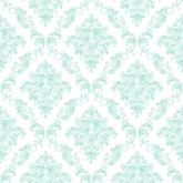 Papel de parede vinílico  infantil  Renascer - 6250