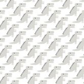 Papel de parede vinílico  infantil  Renascer cód. 6208