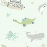 Papel de Parede Dream - Big- Cód.WI0185