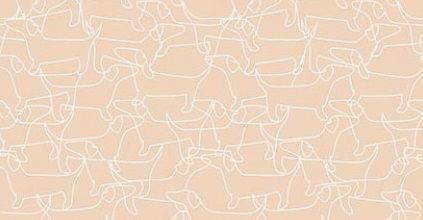 Papel de parede Pure Kids & teens cód. kt68472