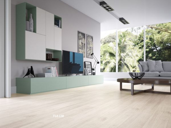 Piso Vinílico 2mm Durafloor Urban m²
