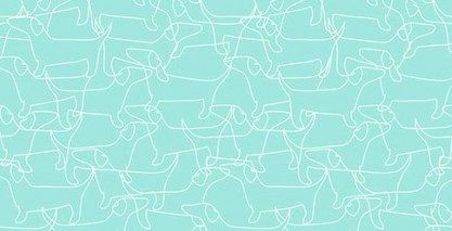 Papel de parede Pure Kids & teens cód. kt68474