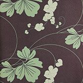 Papel de parede vinílico, tropical CÓD.710403