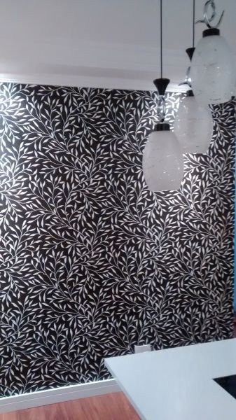 Papel de parede vinílico,Hoops!cód.HP7541