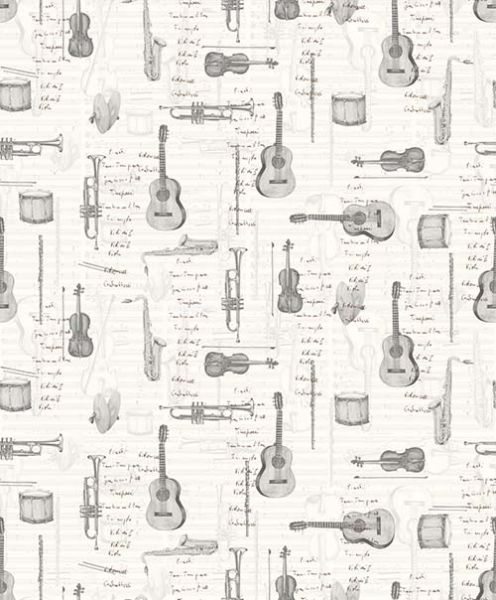 Papel de parede TNT, Weekend, cód.WE66235