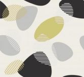 Papel de parede vinílico, Wall Art cód.WO35103