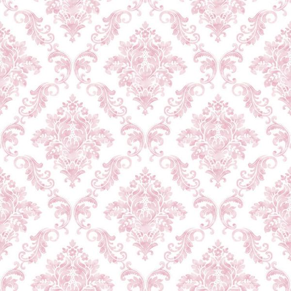 Papel de parede vinílico  infantil  Renascer - 6249