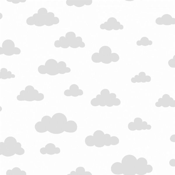 Papel de parede Disney Nuvens ref.DI0974