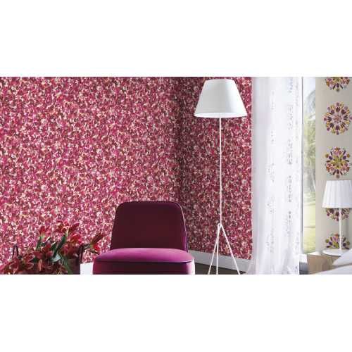 Papel de parede vinílico, Barbara Becker cód. 476002