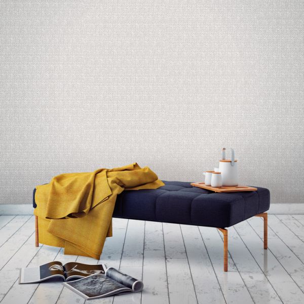 Papel de parede vinilizado Relevos ref.3437
