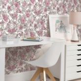 Papel de parede Disney Princesas ref.DI0965