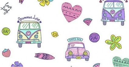 Papel de parede Pure Kids & teens cód.KT68435