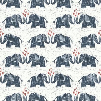 Papel de Parede Dream - Big- Cód.WI0101