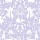Papel de parede Disney Frozen ref.DI1013