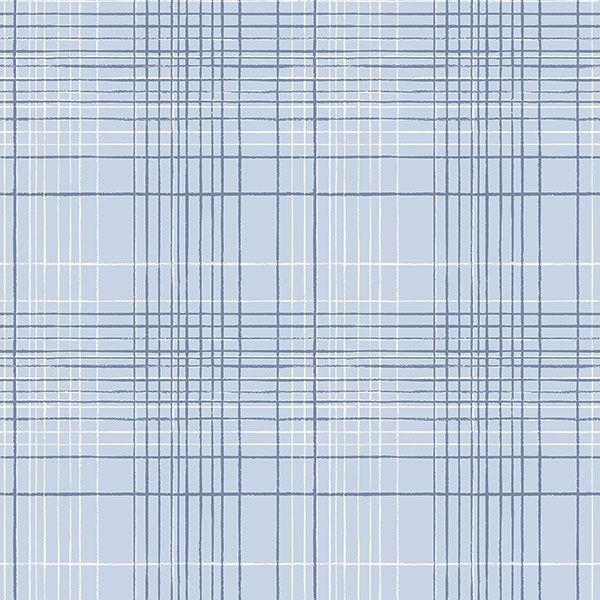 Papel de Parede Deauville 2 Listras G23334