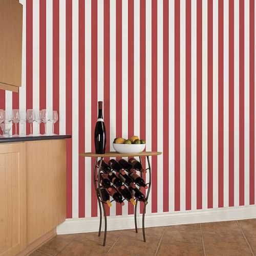 Papel de parede vinílico, Smart Stripes 2 cód.G67525