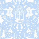 Papel de parede Disney Frozen ref.DI1012