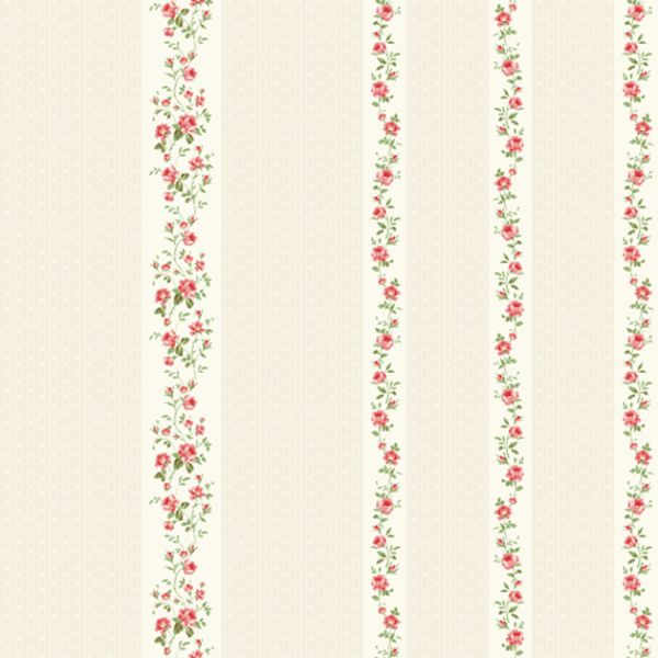 Papel de parede TNT,  Romantic cód.RO010302