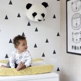 Papel de Parede Little ref. LB138942