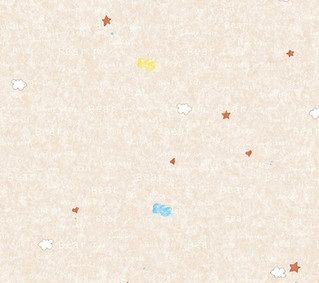 Papel de parede Hello Kids COD:HK224702R