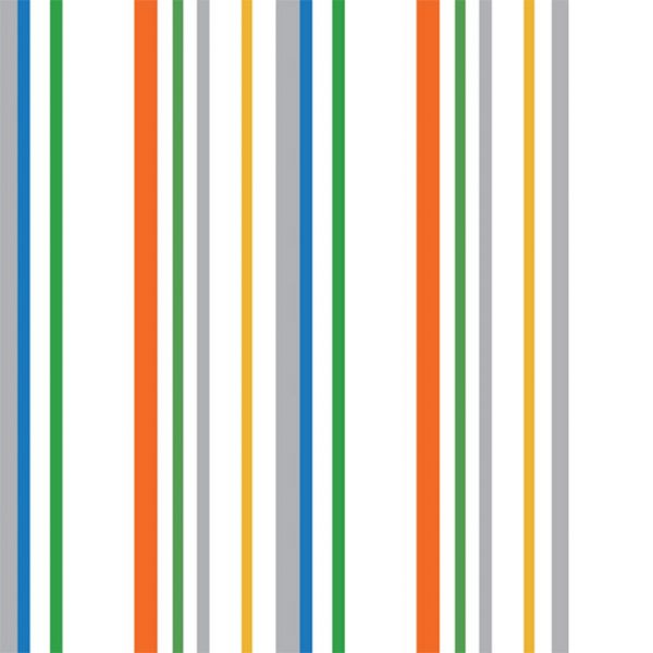 Papel de parede vinílico  infantil  Renascer cód. 6207