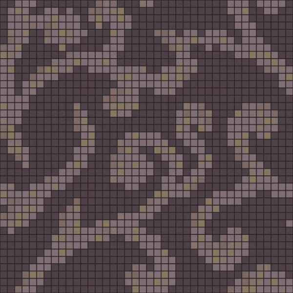 Papel de parede vinílico, Rhythm cód.RH3837